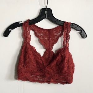 🌴EXPRESS Bralette